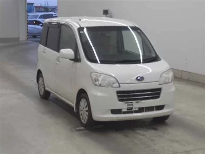 Subaru Lucra