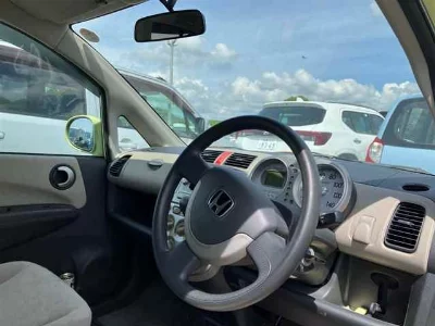 Honda Life