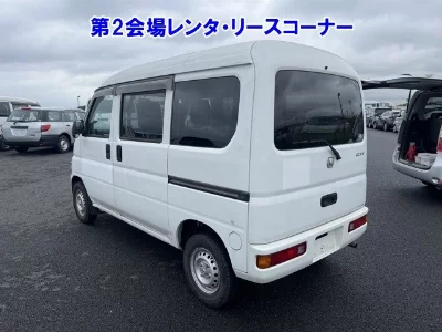 Honda Acty