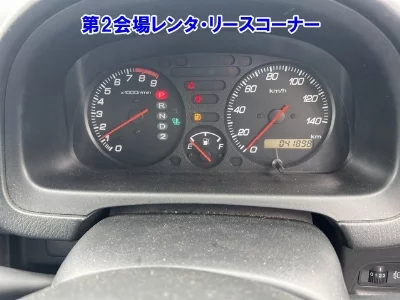Honda Acty