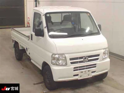 Honda Acty