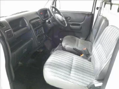 Honda Acty