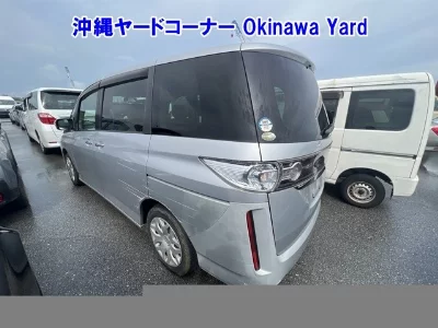 Mazda Biante