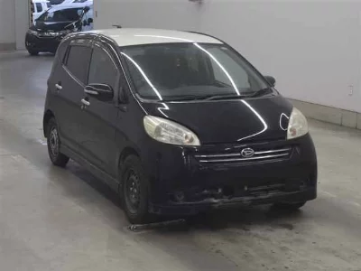 Daihatsu Sonica