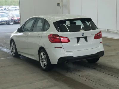 BMW 2-Series