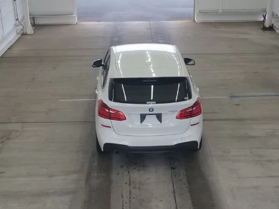BMW 2-Series