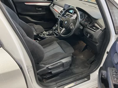 BMW 2-Series