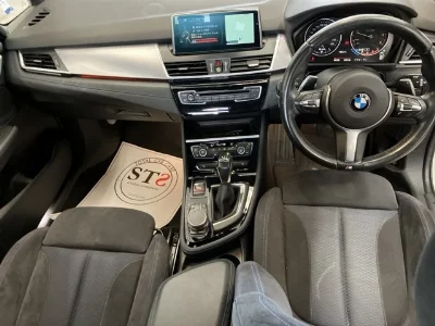 BMW 2-Series