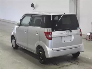 Honda Zest