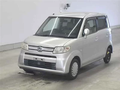 Honda Zest