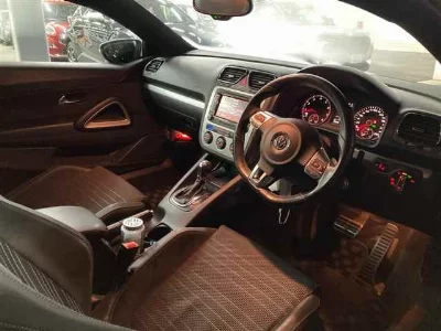 Volkswagen SIROCCO
