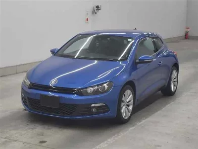 Volkswagen SIROCCO