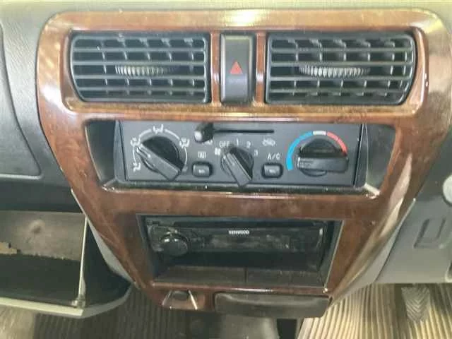 Nissan Clipper  с аукциона в Японии