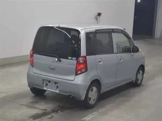 Honda Life