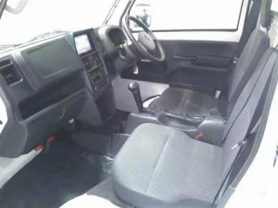 Nissan NT100 Clipper