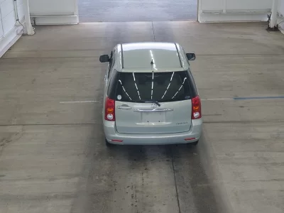Toyota Raum