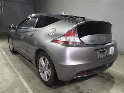 Honda CR-Z