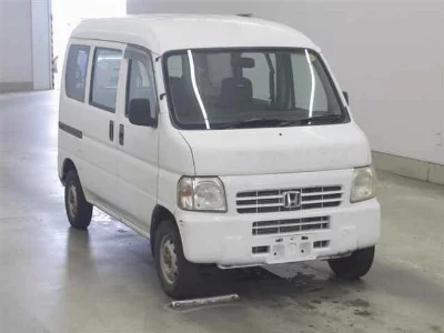 Honda Acty