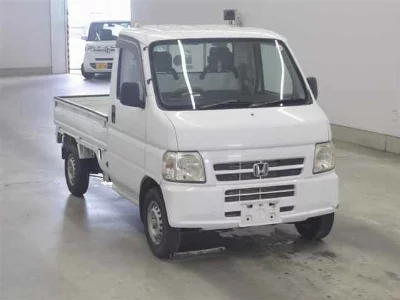 Honda Acty Truck