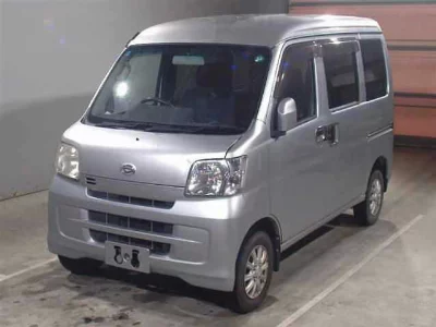 Daihatsu Hijet Cargo