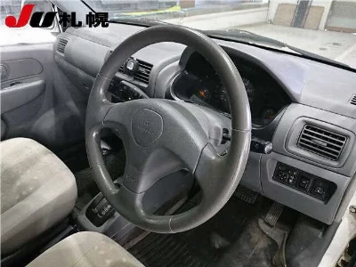 Mitsubishi Minica