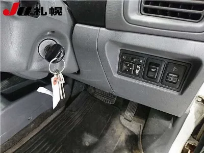 Mitsubishi Minica