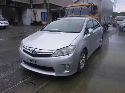 Toyota Sai