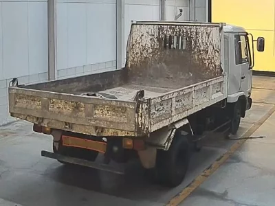 NISSAN DIESEL (UD) CONDOR
