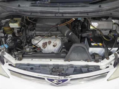 Toyota ESTIMA L
