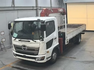 Hino Ranger