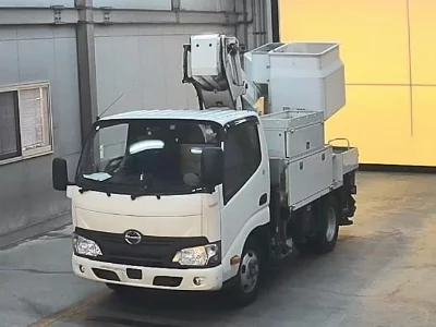 Hino Dutro
