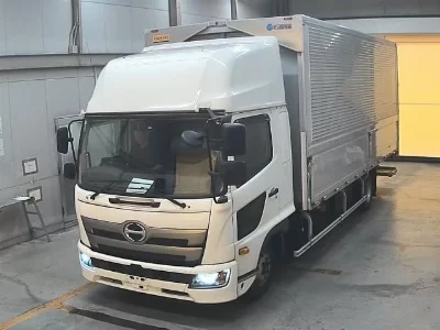 Hino Ranger
