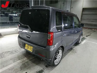 Nissan Otti