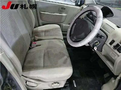 Nissan Otti