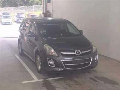 Mazda MPV