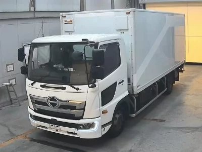 Hino Ranger