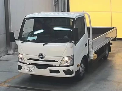 Hino Dutro