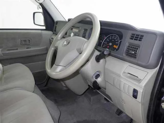 Daihatsu Atrai  с аукциона в Японии