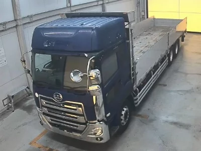 Nissan UD