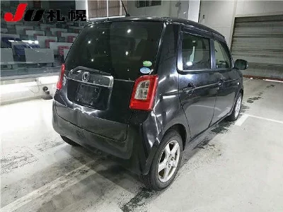 Honda N-One