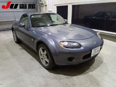 MAZDA ROADSTER