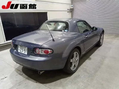MAZDA ROADSTER
