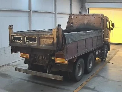 Nissan UD