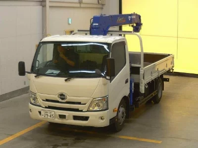 Hino Dutro