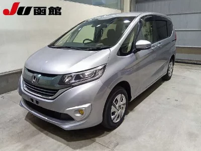 HONDA FREED+