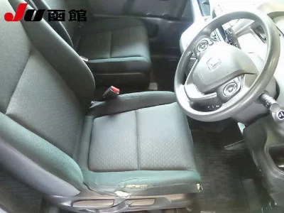 HONDA FREED+