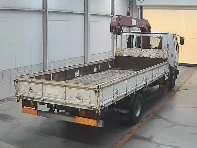 Mitsubishi Fuso Fighter