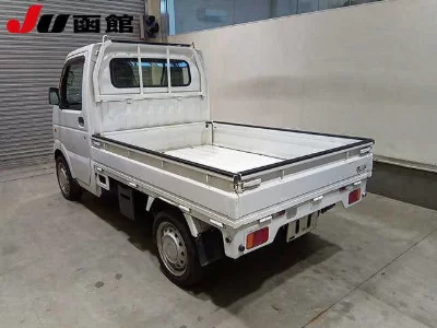 Suzuki CARRY