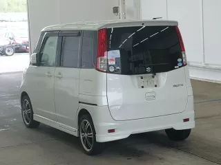 Suzuki Palette