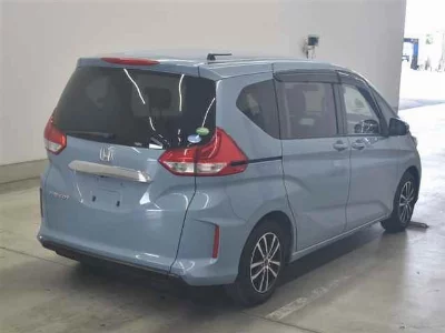 HONDA FREED+